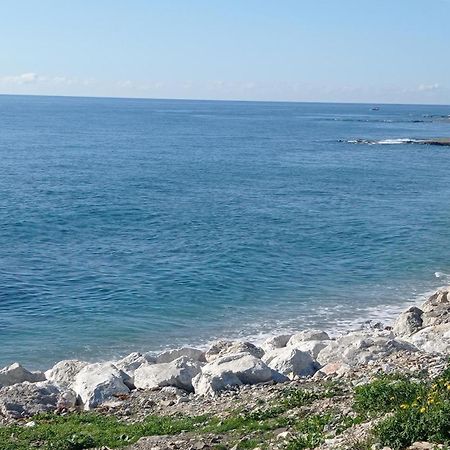 Apartamento Frente Al Mar Paz Y Relax Фуенхірола Екстер'єр фото
