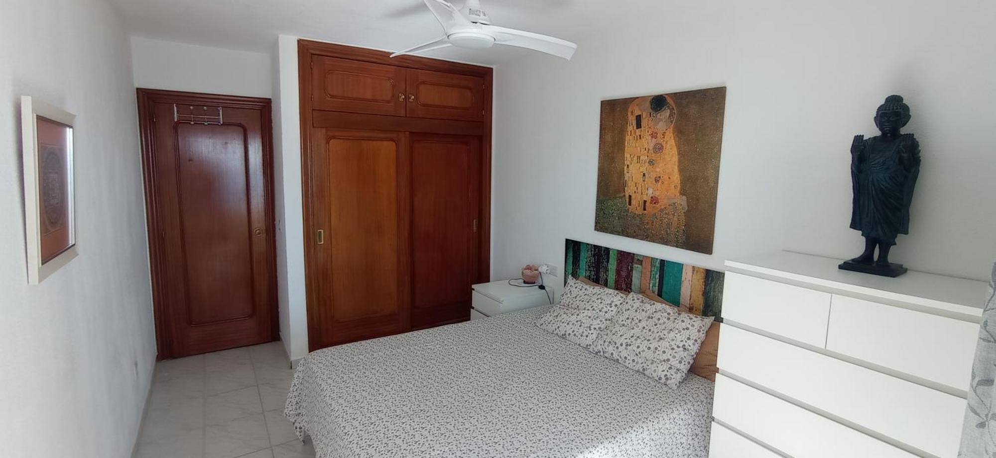 Apartamento Frente Al Mar Paz Y Relax Фуенхірола Екстер'єр фото