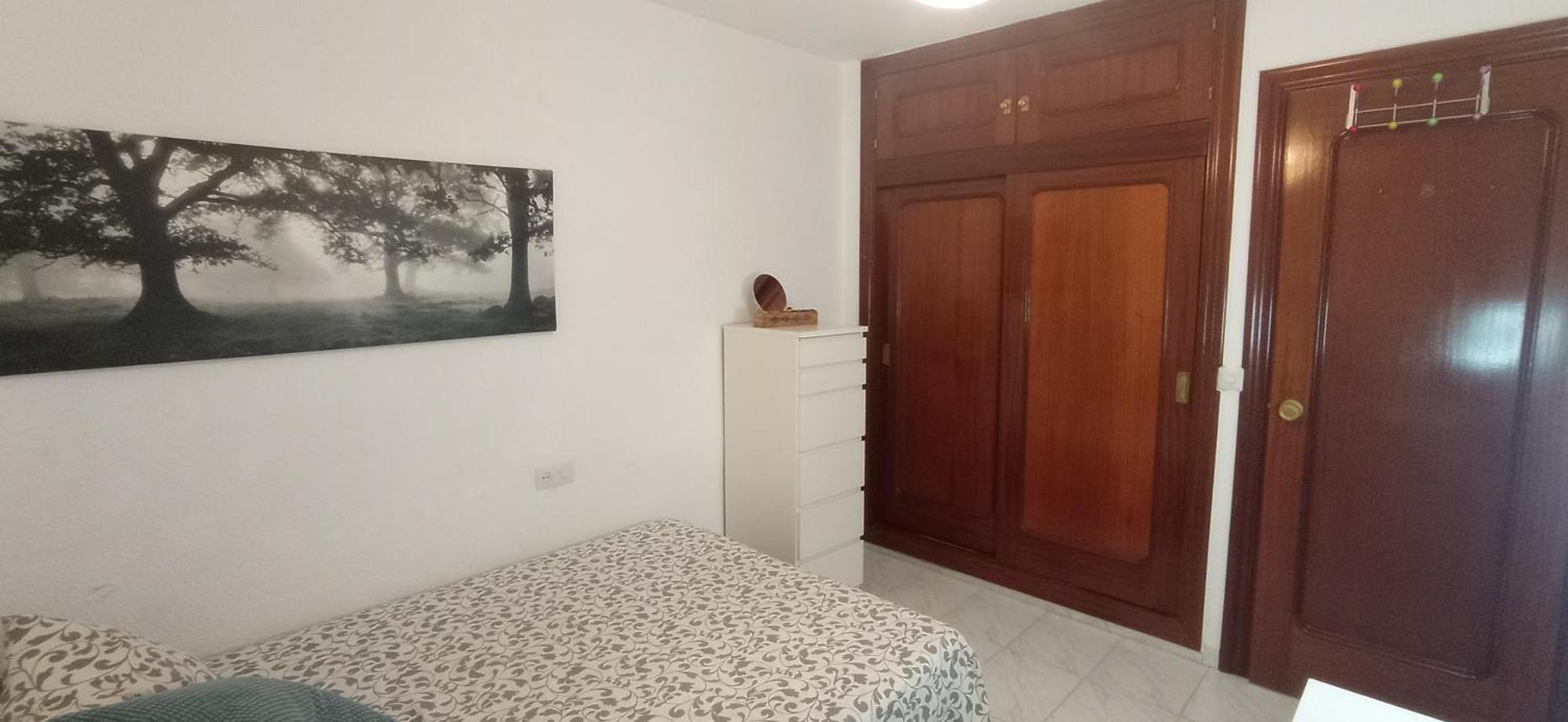 Apartamento Frente Al Mar Paz Y Relax Фуенхірола Екстер'єр фото