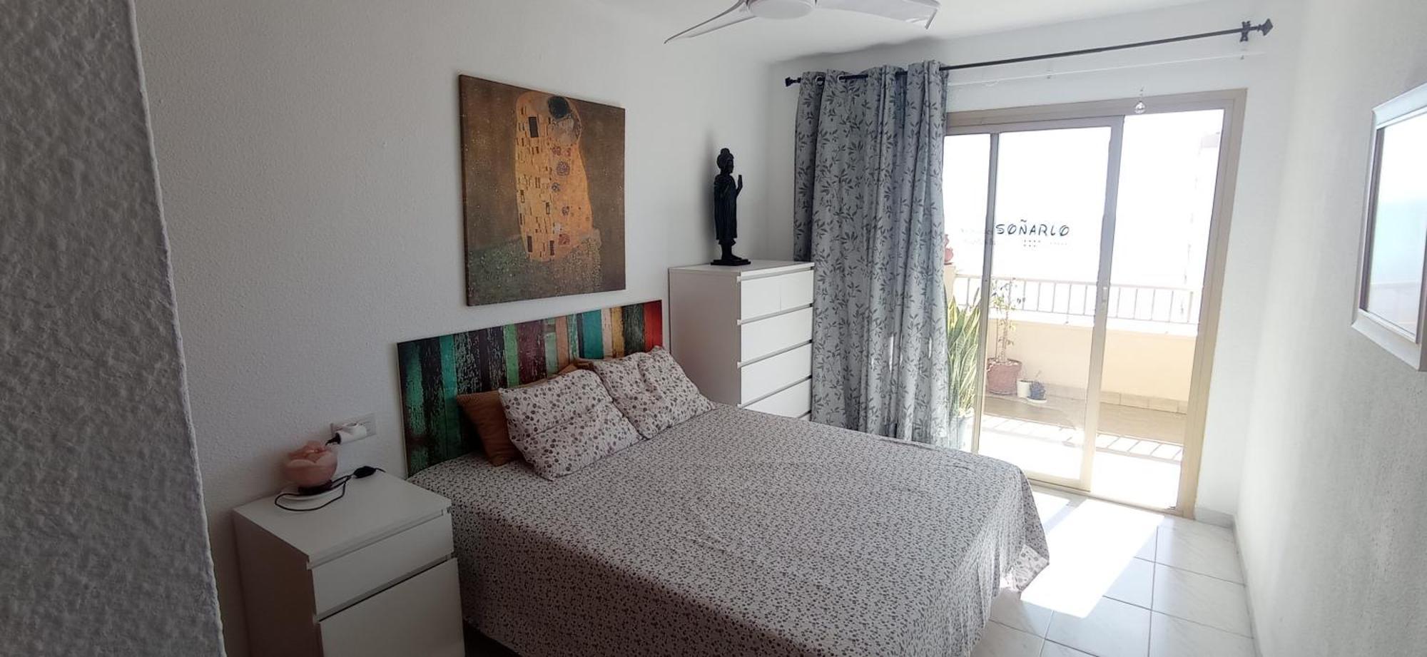 Apartamento Frente Al Mar Paz Y Relax Фуенхірола Екстер'єр фото